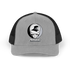 Providence Stealie Grateful Dead Trucker Cap
