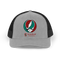 Stanford Stealie Grateful Dead Trucker Cap