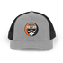 Rochester Institute of Technology Stealie Grateful Dead Trucker Cap