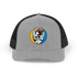 UCLA Stealie Grateful Dead Trucker Cap