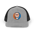 New York Knicks Stealie Grateful Dead Trucker Cap
