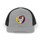 Central Michigan Stealie Grateful Dead Trucker Cap