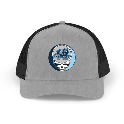 Old Dominion University Stealie Trucker Cap
