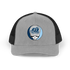 Old Dominion University Stealie Trucker Cap