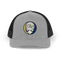 Georgia Tech Stealie Grateful Dead Trucker Cap