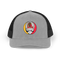 San Diego State University Stealie Grateful Dead Trucker Cap