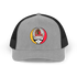 San Diego State University Stealie Grateful Dead Trucker Cap