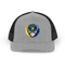 Brewers Crystal Stealie Stealie Grateful Dead Trucker Cap