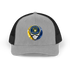 Brewers Crystal Stealie Stealie Grateful Dead Trucker Cap