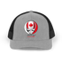 Canada FIFA World Cup Stealie Grateful Dead Trucker Cap