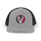 Acadia Lax Stealie Grateful Dead Trucker Cap
