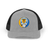 Western New England Stealie Grateful Dead Trucker Cap