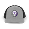 Stonehill College Stealie Grateful Dead Trucker Cap