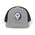 Stonehill College Stealie Grateful Dead Trucker Cap