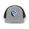 Maine Vintage Stealie Grateful Dead Trucker Cap