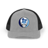 Maine Vintage Stealie Grateful Dead Trucker Cap