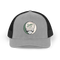 836 - Custom Stealie Trucker Cap
