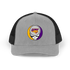Northern Iowa Stealie Grateful Dead Trucker Cap
