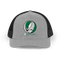 Dartmouth Stealie Grateful Dead Trucker Cap