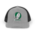 Dartmouth Stealie Grateful Dead Trucker Cap
