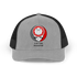 Clark Stealie Grateful Dead Trucker Cap