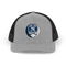 New York Yankees Stealie Grateful Dead Trucker Cap