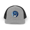 Roger Williams Stealie Grateful Dead Trucker Cap