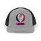 Arizona March Madness Stealie Grateful Dead Trucker Cap