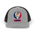 Arizona March Madness Stealie Grateful Dead Trucker Cap