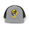 University of Iowa Stealie Grateful Dead Trucker Cap