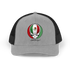 Mexico FIFA World Cup Stealie Grateful Dead Trucker Cap