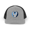 University of Rhode Island Stealie Grateful Dead Trucker Cap
