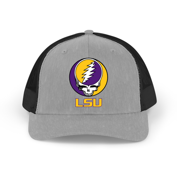 LSU Stealie Trucker Cap