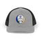 Hamilton Stealie Grateful Dead Trucker Cap