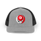 Tunisia FIFA World Cup Stealie Grateful Dead Trucker Cap