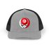 Tunisia FIFA World Cup Stealie Grateful Dead Trucker Cap