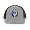 Creighton Stealie Grateful Dead Trucker Cap