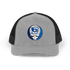 Creighton Stealie Grateful Dead Trucker Cap