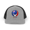 Australia FIFA World Cup Stealie Grateful Dead Trucker Cap