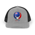 Australia FIFA World Cup Stealie Grateful Dead Trucker Cap