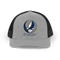 Georgetown Stealie Grateful Dead Trucker Cap
