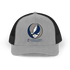 Georgetown Stealie Grateful Dead Trucker Cap