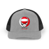 Austria FIFA World Cup Stealie Grateful Dead Trucker Cap
