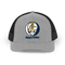 Penn State Dancing Lion Stealie Grateful Dead Trucker Cap