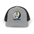 Penn State Dancing Lion Stealie Grateful Dead Trucker Cap