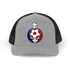 Depaul Billy Blue Stealie Grateful Dead Trucker Cap