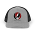 Indiana Stealie Trucker Cap