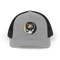 West Point Stealie Grateful Dead Trucker Cap