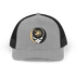 West Point Stealie Grateful Dead Trucker Cap