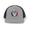 Stony Brook Stealie Grateful Dead Trucker Cap